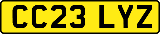 CC23LYZ