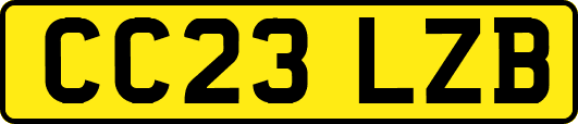 CC23LZB