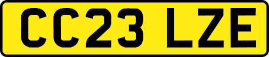 CC23LZE