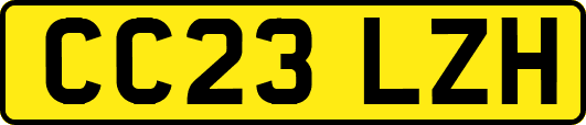 CC23LZH