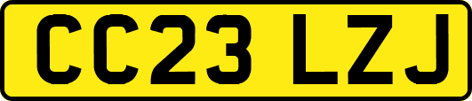 CC23LZJ
