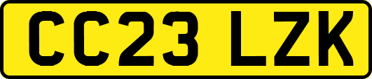 CC23LZK
