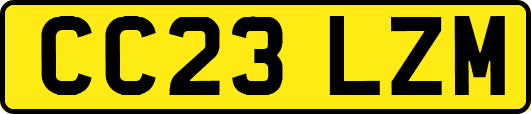 CC23LZM