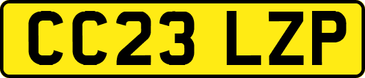 CC23LZP