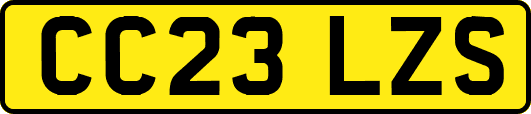 CC23LZS