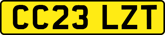 CC23LZT