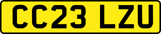 CC23LZU