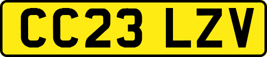 CC23LZV
