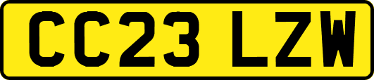 CC23LZW