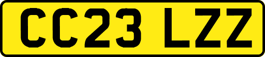 CC23LZZ