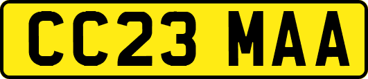 CC23MAA