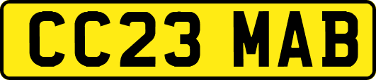 CC23MAB