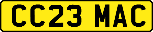 CC23MAC