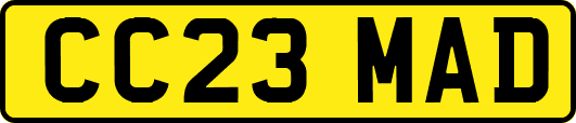 CC23MAD