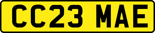 CC23MAE