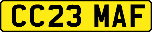 CC23MAF