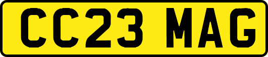 CC23MAG