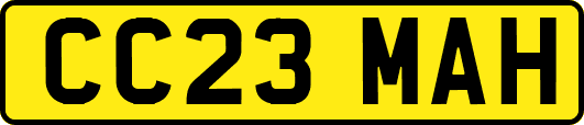 CC23MAH
