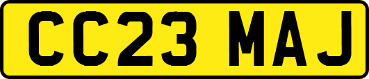 CC23MAJ