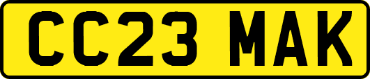 CC23MAK
