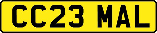 CC23MAL