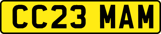 CC23MAM
