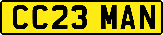 CC23MAN