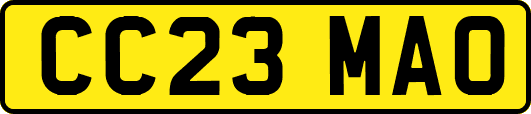CC23MAO