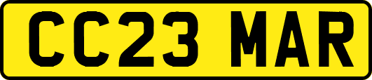 CC23MAR