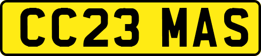 CC23MAS