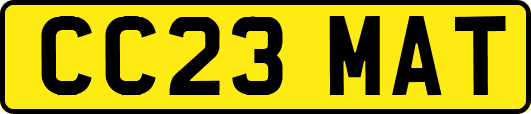 CC23MAT