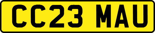 CC23MAU