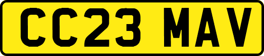 CC23MAV