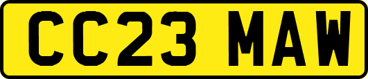 CC23MAW