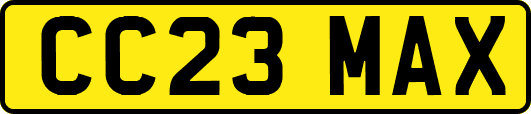 CC23MAX