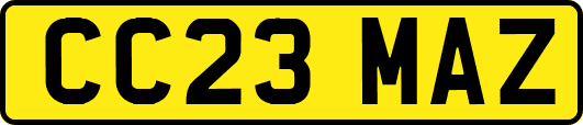 CC23MAZ