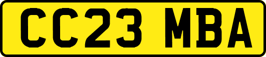 CC23MBA
