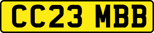 CC23MBB