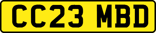 CC23MBD