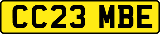 CC23MBE