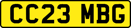 CC23MBG