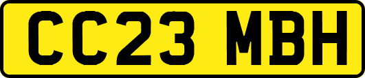 CC23MBH