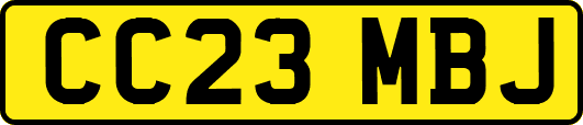 CC23MBJ