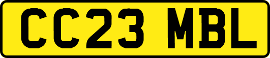 CC23MBL