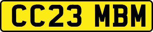 CC23MBM