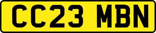 CC23MBN
