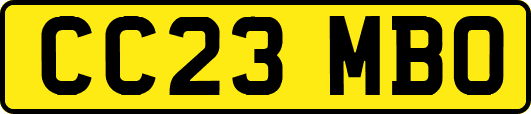 CC23MBO