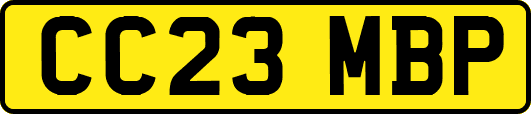 CC23MBP