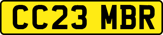 CC23MBR