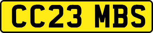 CC23MBS